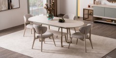 Charisma Dining Room Set