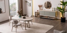 Charisma Dining Room Set