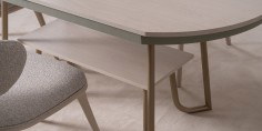 Charisma Dining Room Set