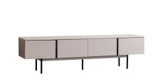 Pragma TV Unit