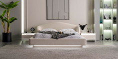 Pragma Bedroom Set