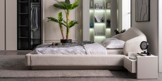 Pragma Bedroom Set