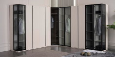 Pragma Bedroom Set