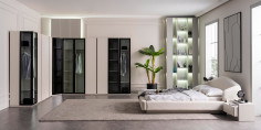 Pragma Bedroom Set