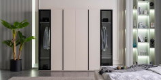 Pragma Bedroom Set