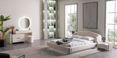 Pragma Bedroom Set