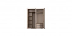Pragma Bedroom Set