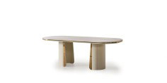 Farella Luxury Dining Room Set