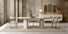Farella Dining Room Set