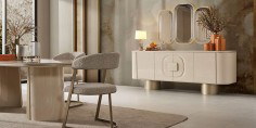 Farella Dining Room Set