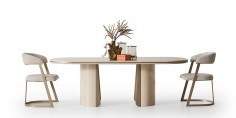 Farella Dining Room Set