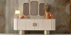 Farella Dining Room Set