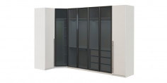 Arya Bedroom Set Modul