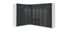 Arya Bedroom Set Modul