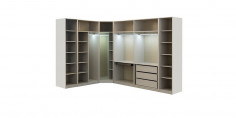 Arya Bedroom Set Modul