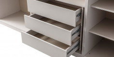 Arya Bedroom Set Modul