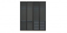 Arya Bedroom Set Modul