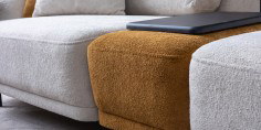 Poodle Sofa Set