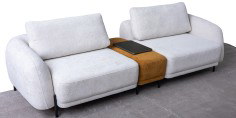 Poodle Sofa Set