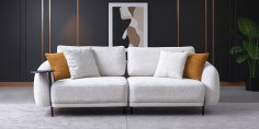 Poodle Sofa Set