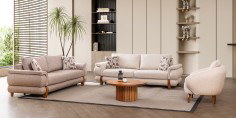 Cooper Sofa Set