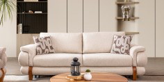 Cooper Sofa Set