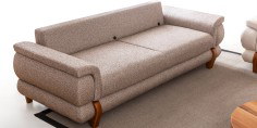 Cooper Sofa Set
