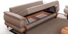 Cooper Sofa Set