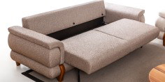 Cooper Sofa Set