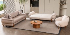 Cooper Sofa Set