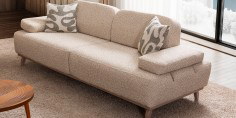 Lotto Sofa Set