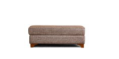 Star Corner Sofa Set Chenille