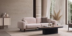 Trend Sofa Set