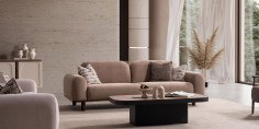 Trend Sofa Set