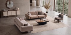 Trend Sofa Set