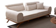 Duru Sofa Set