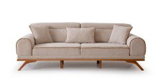 Duru Sofa Set