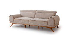 Duru Sofa Set