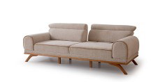 Duru Sofa Set