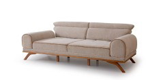 Duru Sofa Set
