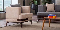 Nazar Sofa Set