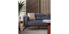 Roza Corner Sofa Set