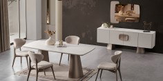 Calve Dining Room