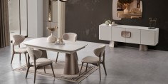 Calve Dining Room