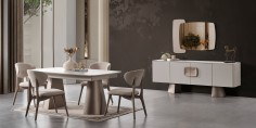 Calve Dining Room