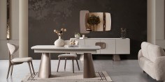 Calve Dining Room