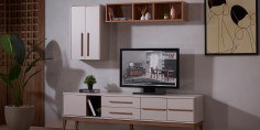 Monza Tv Ünitesi