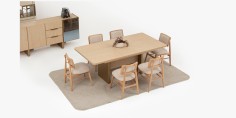 İmza Dining Room Set