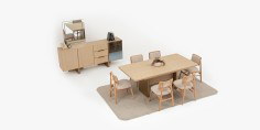 İmza Dining Room Set
