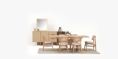 İmza Dining Room Set